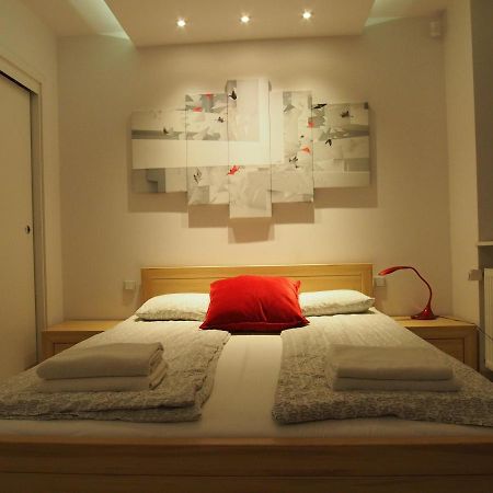 Grand-Tourist Amber Center Apartments グダニスク エクステリア 写真